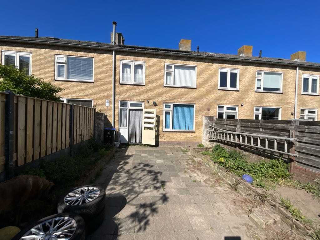 Geleedststraat 34