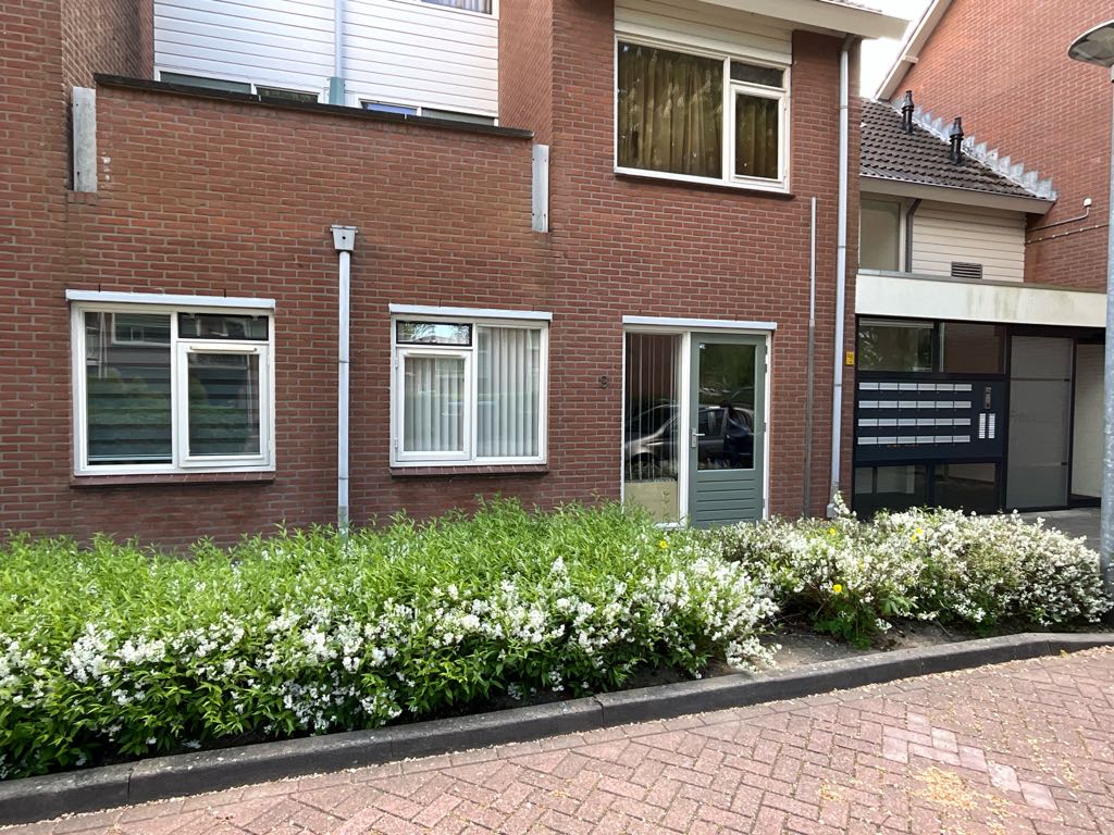 Fresiapad 9, 3251 CL Stellendam, Nederland