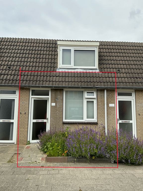 Neptunuslaan 23, 3255 TP Oude-Tonge, Nederland