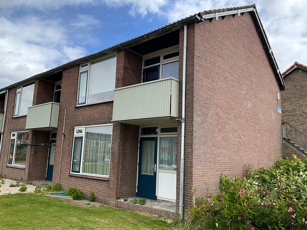 Klimopstraat 18, 3256 AG Achthuizen, Nederland
