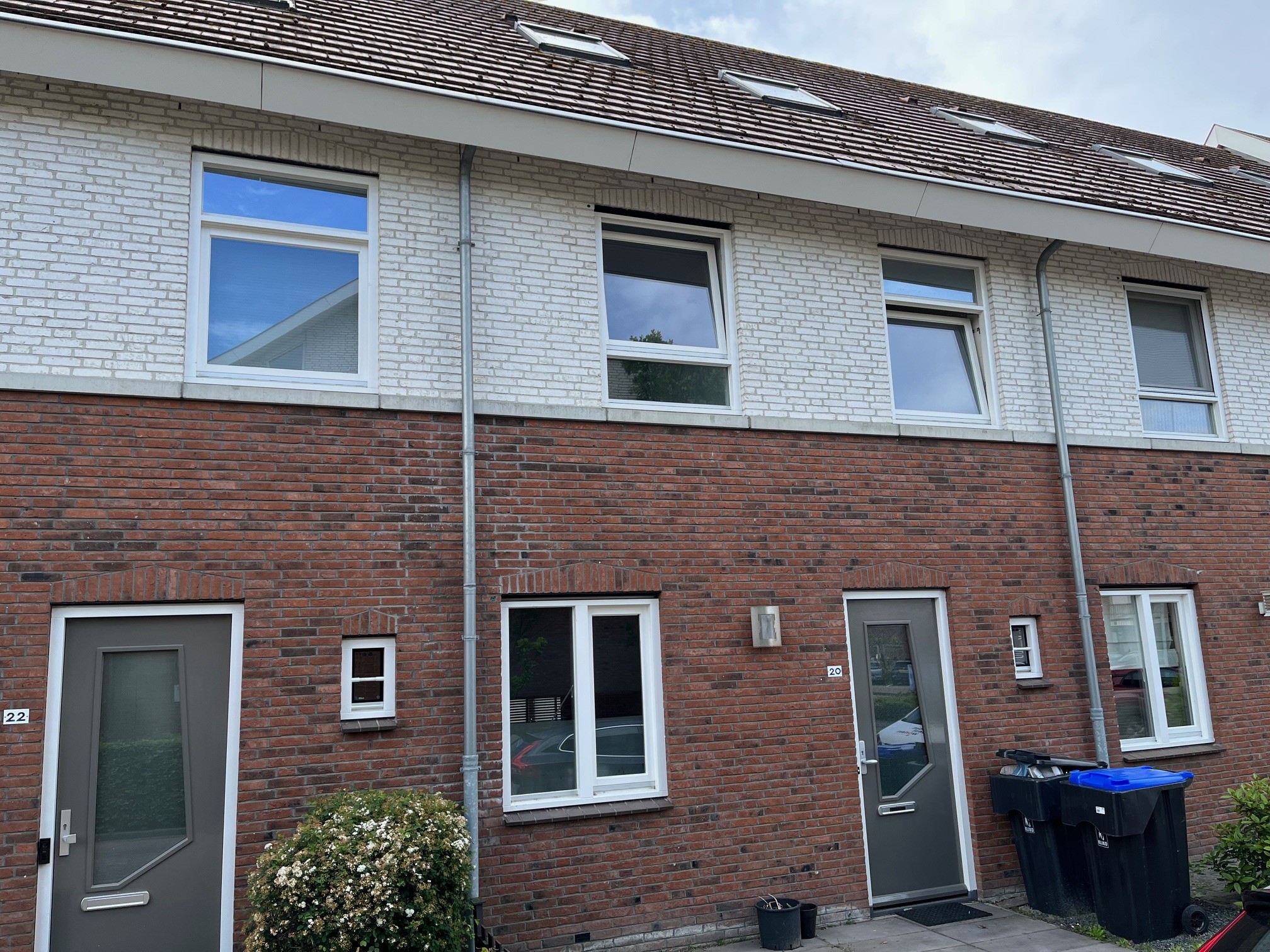Verlengd Marietjespad 20, 3241 BV Middelharnis, Nederland