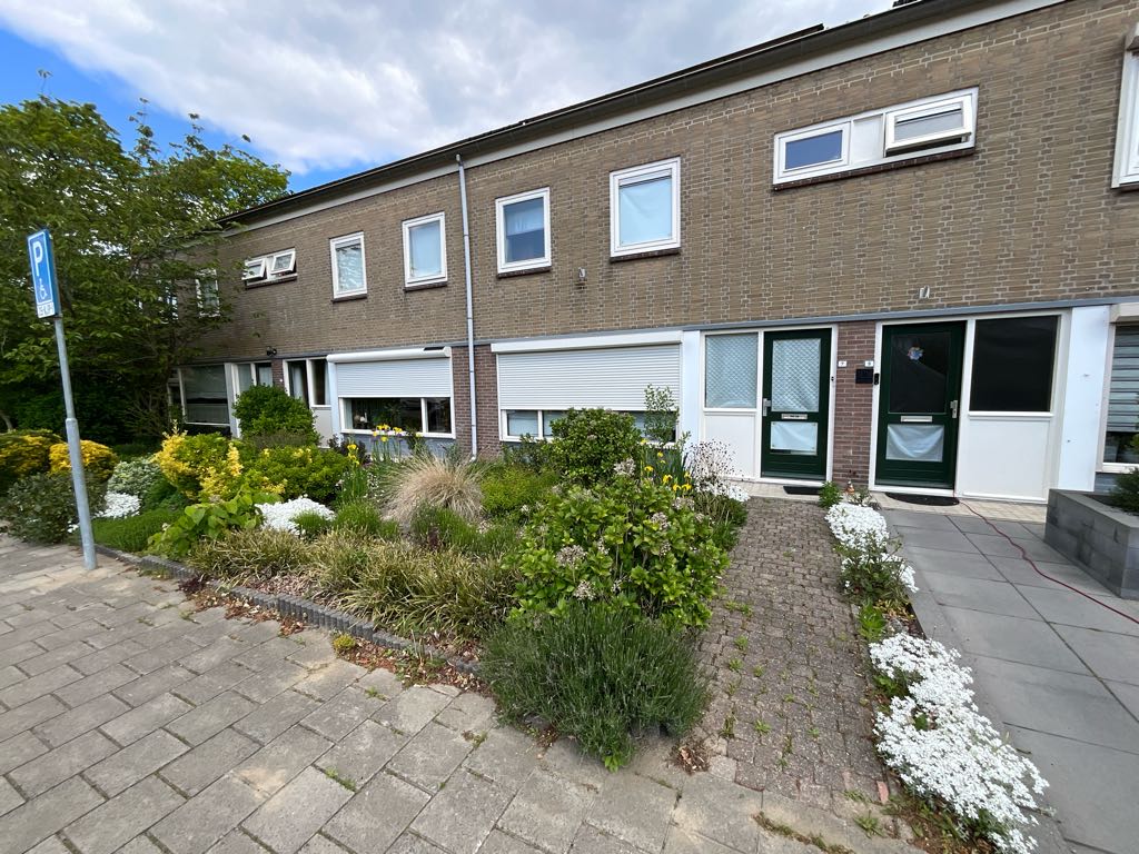 Bosdreef 7, 3247 XD Dirksland, Nederland