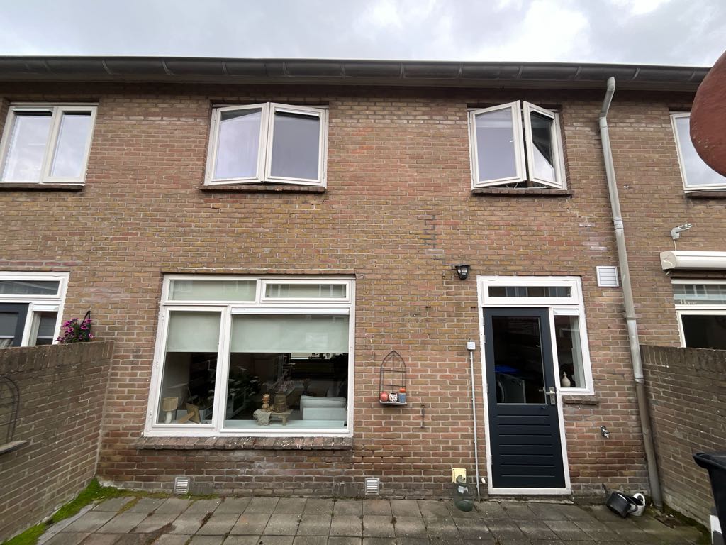 Wilgenlaan 39