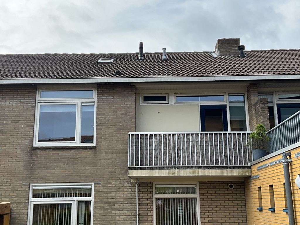 Wilgenlaan 100, 3241 BT Middelharnis, Nederland