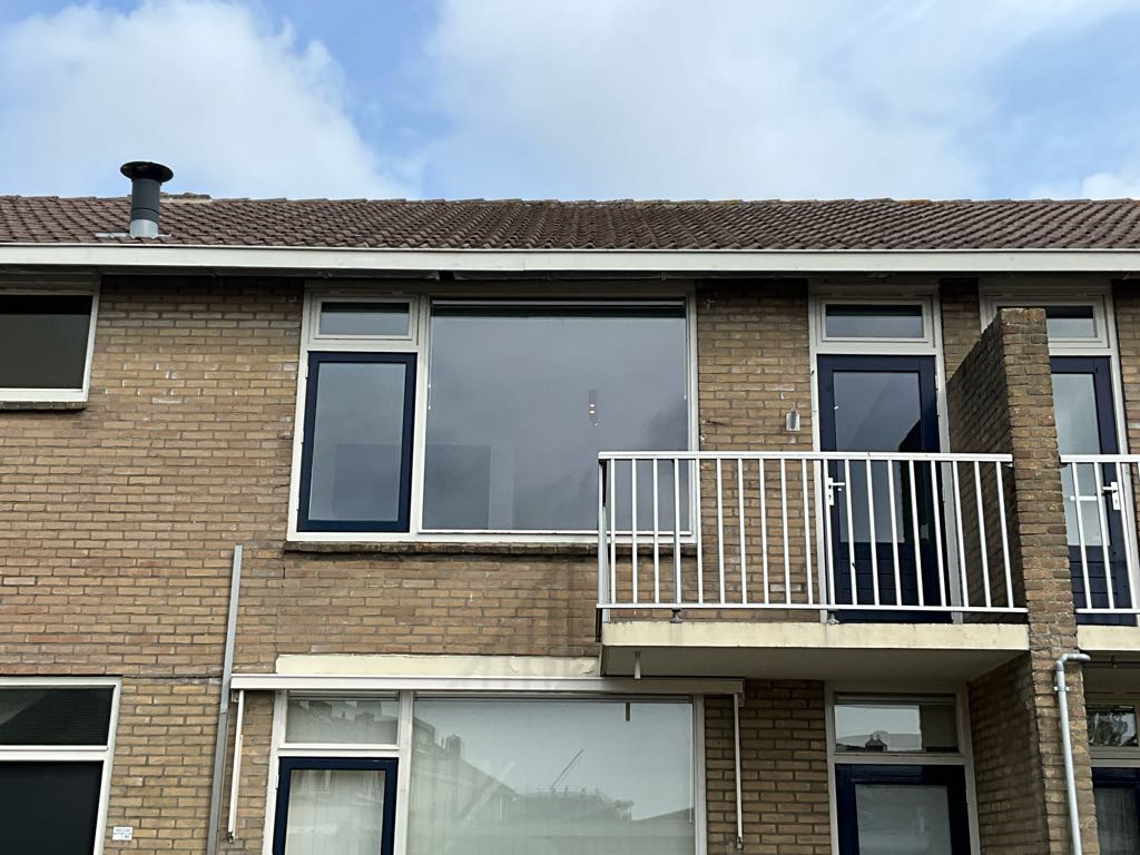 Wilgenlaan 100