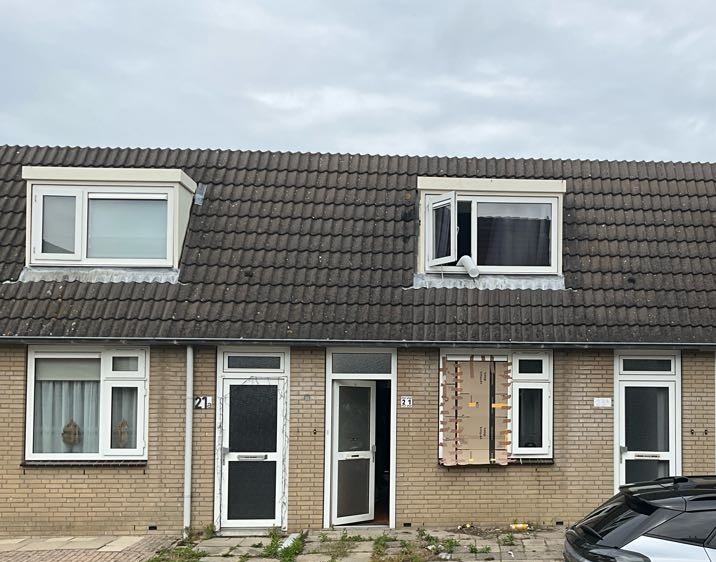 Neptunuslaan 21, 3255 TP Oude-Tonge, Nederland