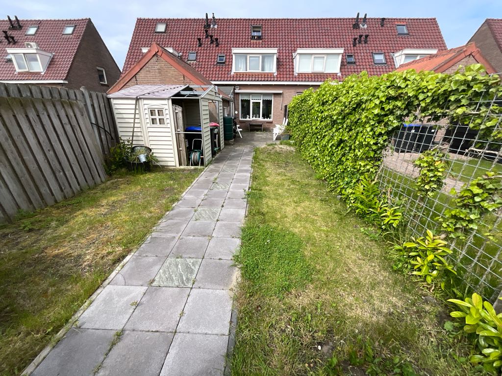 Oranjelaan 12