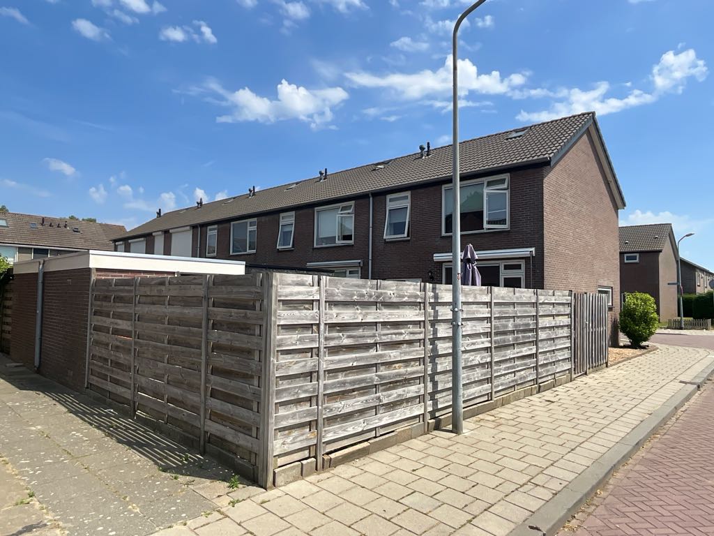 Berkenlaan 1