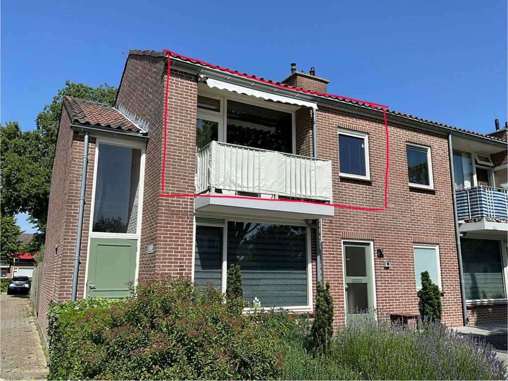 Azaleastraat 12, 3251 CA Stellendam, Nederland