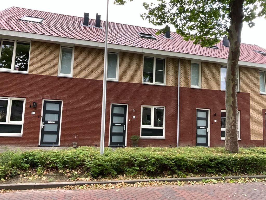 Prinses Margrietstraat 8, 3241 VH Middelharnis, Nederland
