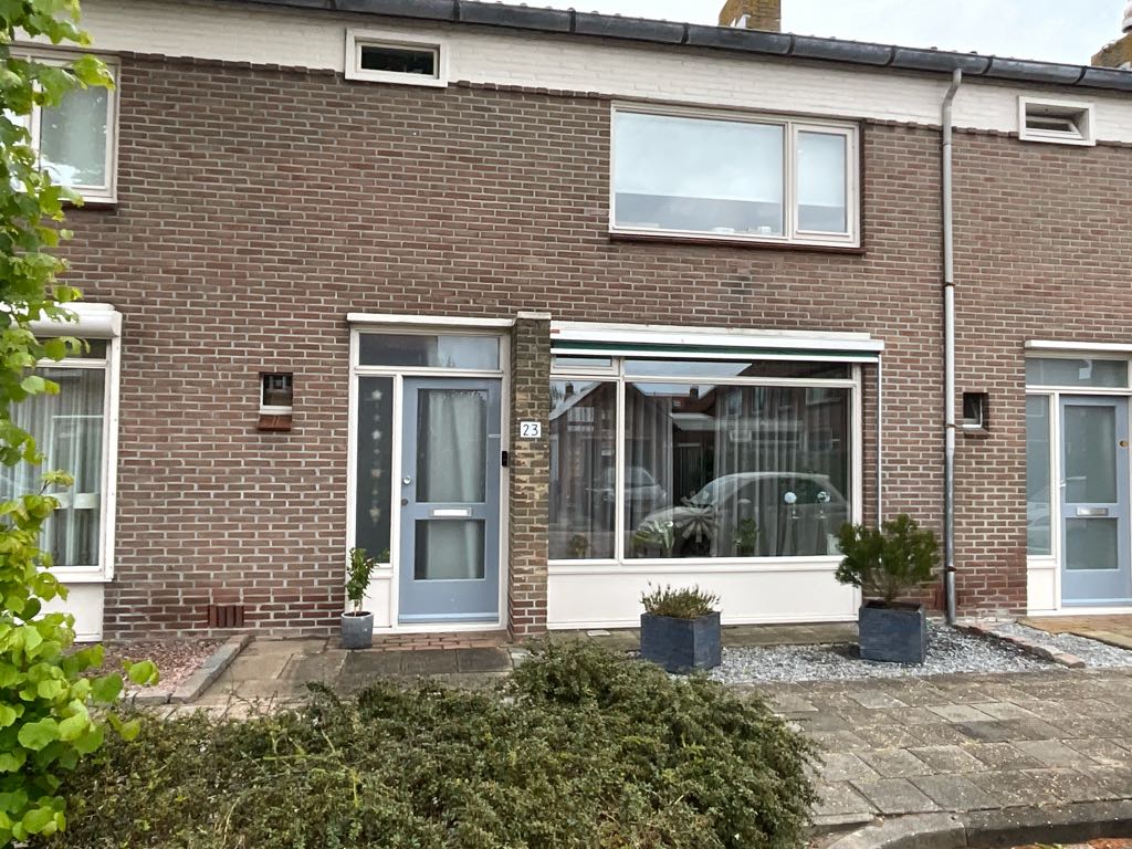 Koningin Julianastraat 23, 3251 XC Stellendam, Nederland