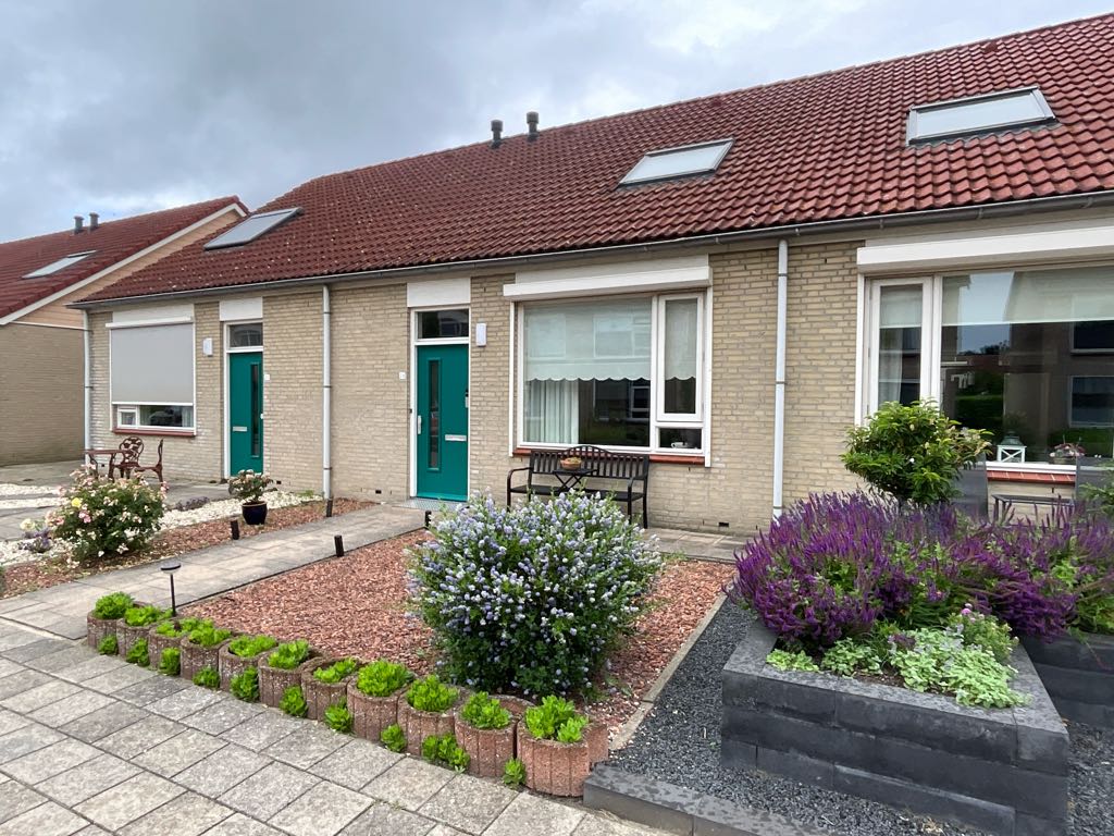 Marijkestraat 26, 3257 AL Ooltgensplaat, Nederland