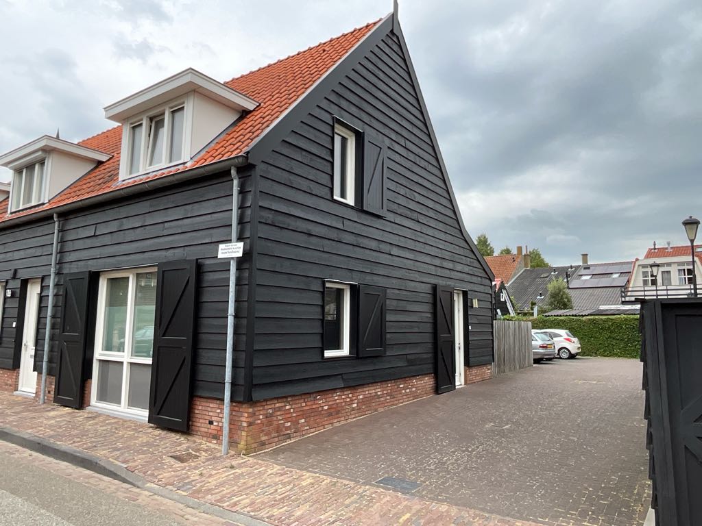 Westelijke Achterweg 4, 3245 BJ Sommelsdijk, Nederland