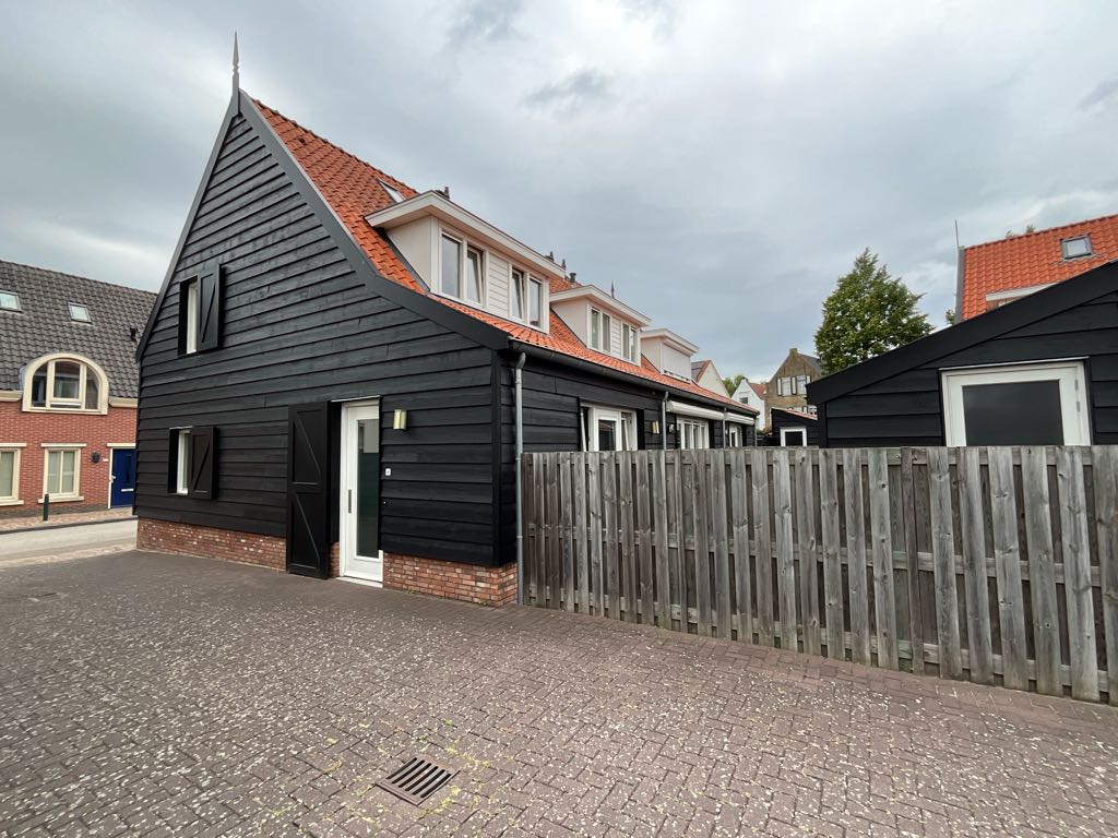 Westelijke Achterweg 4
