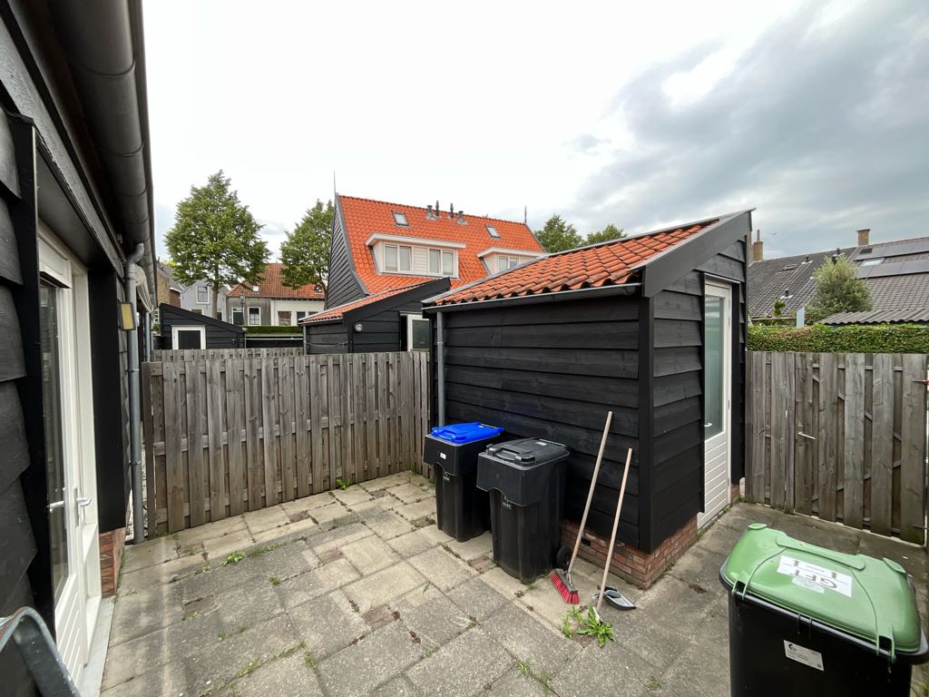Westelijke Achterweg 4