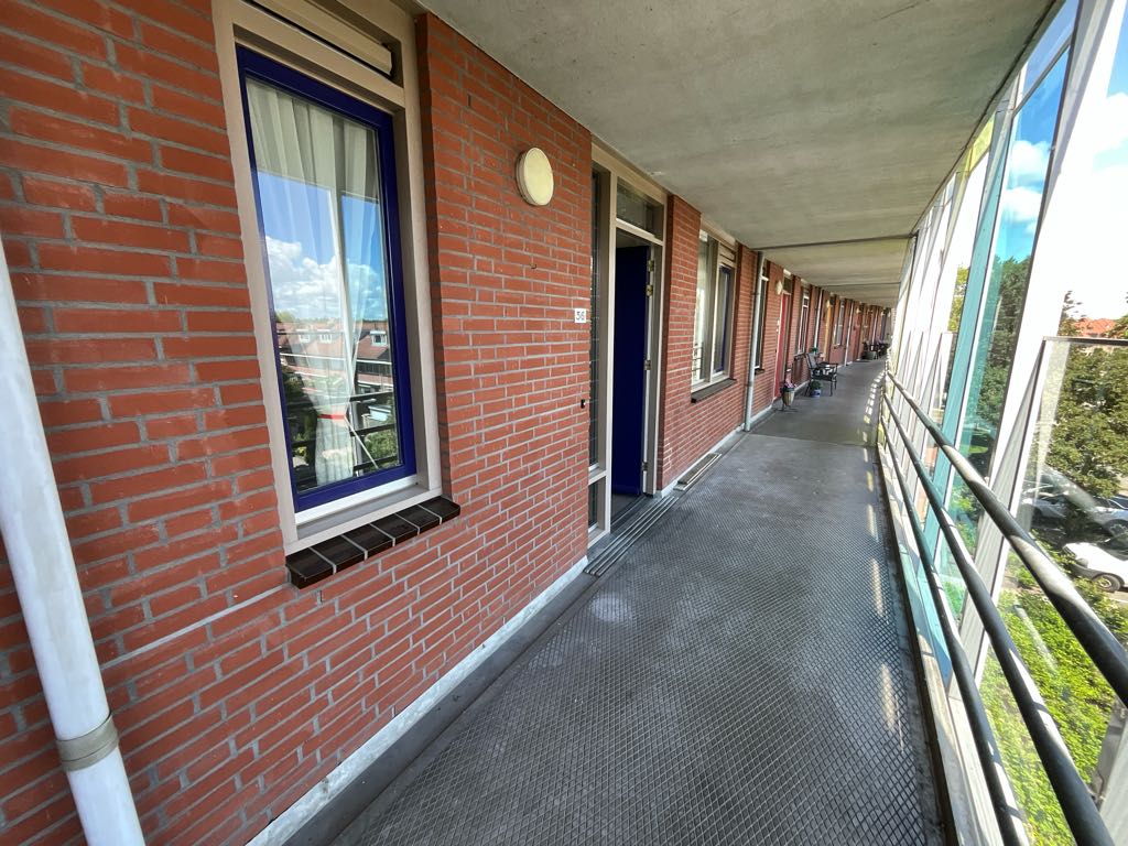 Isaäc Da Costastraat 56, 3245 RN Sommelsdijk, Nederland