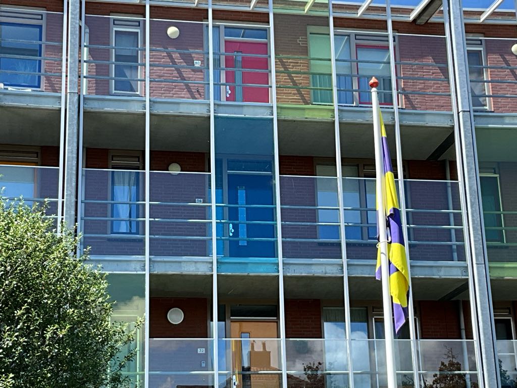 Isaäc Da Costastraat 56