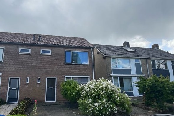 Kennedystraat 22, 3255 XE Oude-Tonge, Nederland
