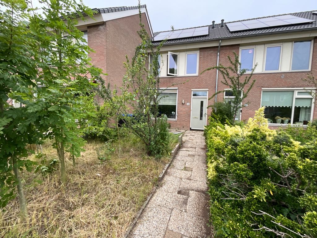 Brielsestraat 38, 3251 CE Stellendam, Nederland