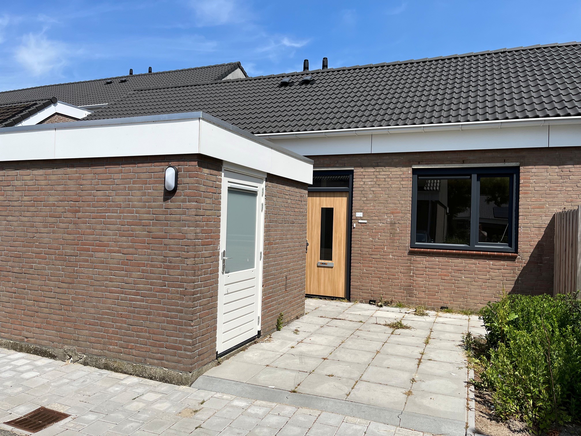 De Klaver 35, 3245 XT Sommelsdijk, Nederland