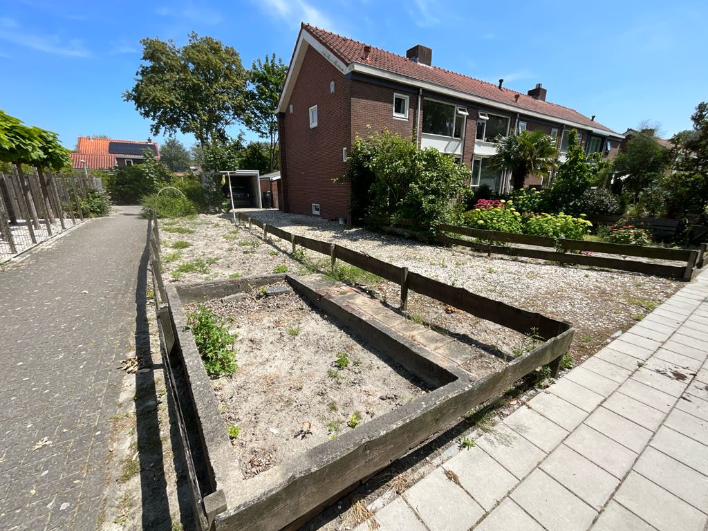 Wilhelminaweg 44, 3253 BW Ouddorp, Nederland