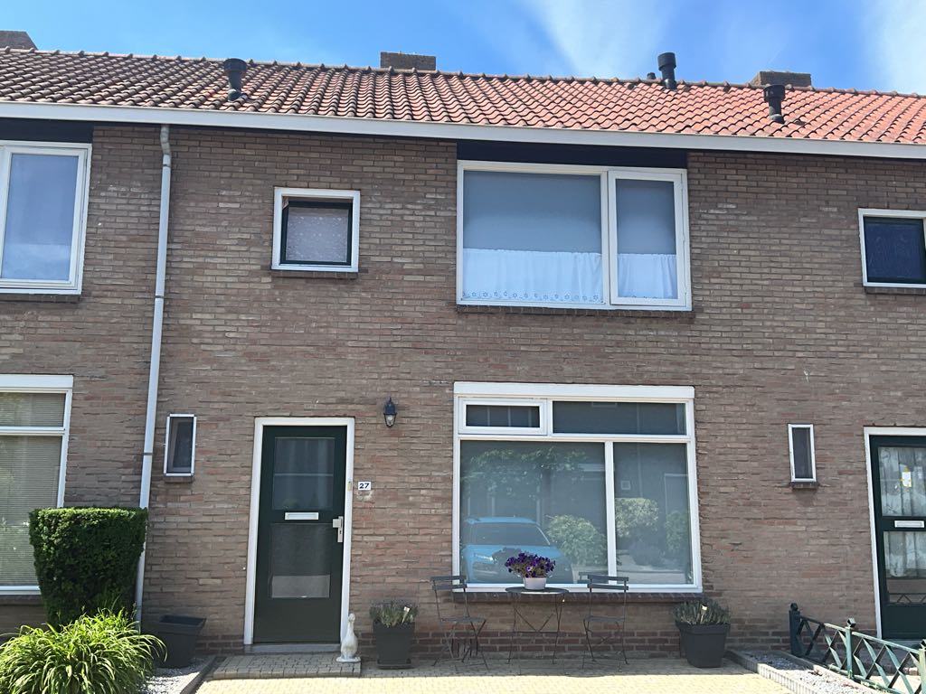 Hyacintenstraat 27, 3245 CM Sommelsdijk, Nederland