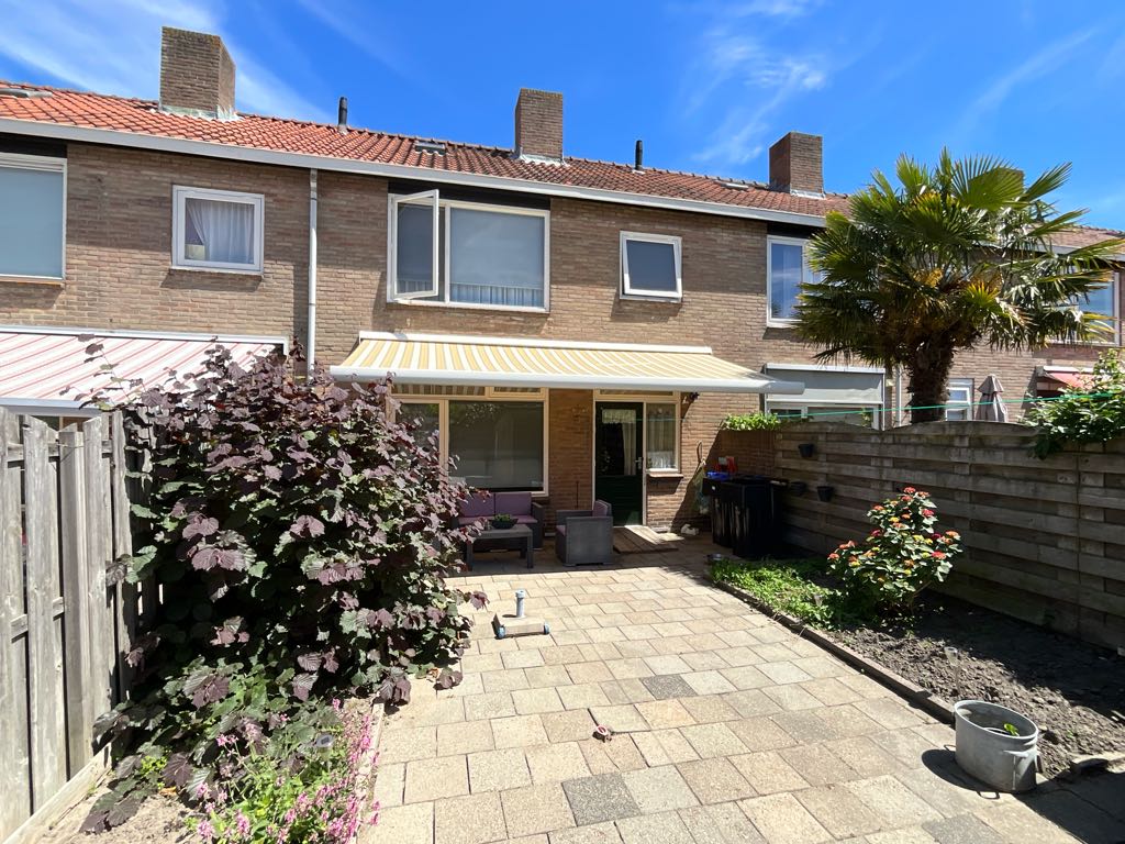 Hyacintenstraat 27