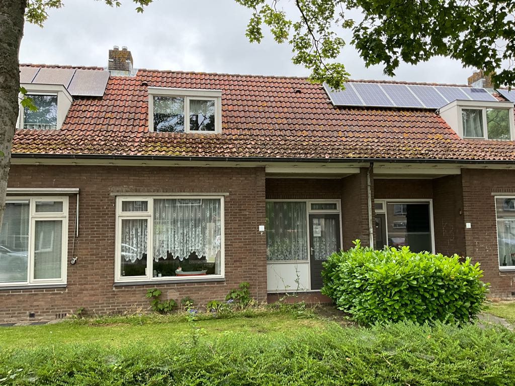 Doelenstraat 8, 3255 AB Oude-Tonge, Nederland