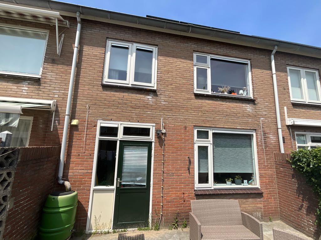 Lijsterbesweg 41