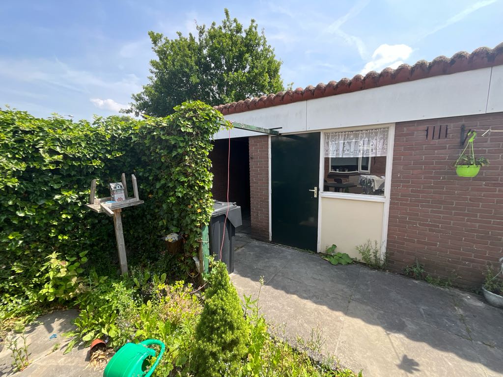 Lijsterbesweg 41