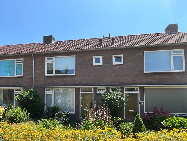 Prinses Margrietstraat 43, 3241 VG Middelharnis, Nederland
