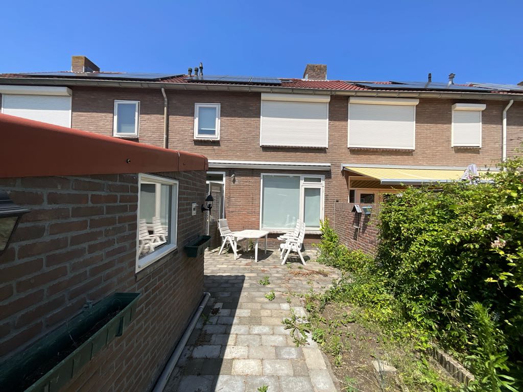 Prinses Margrietstraat 43