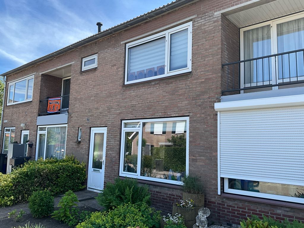 Kesperstraat 4, 3255 VD Oude-Tonge, Nederland