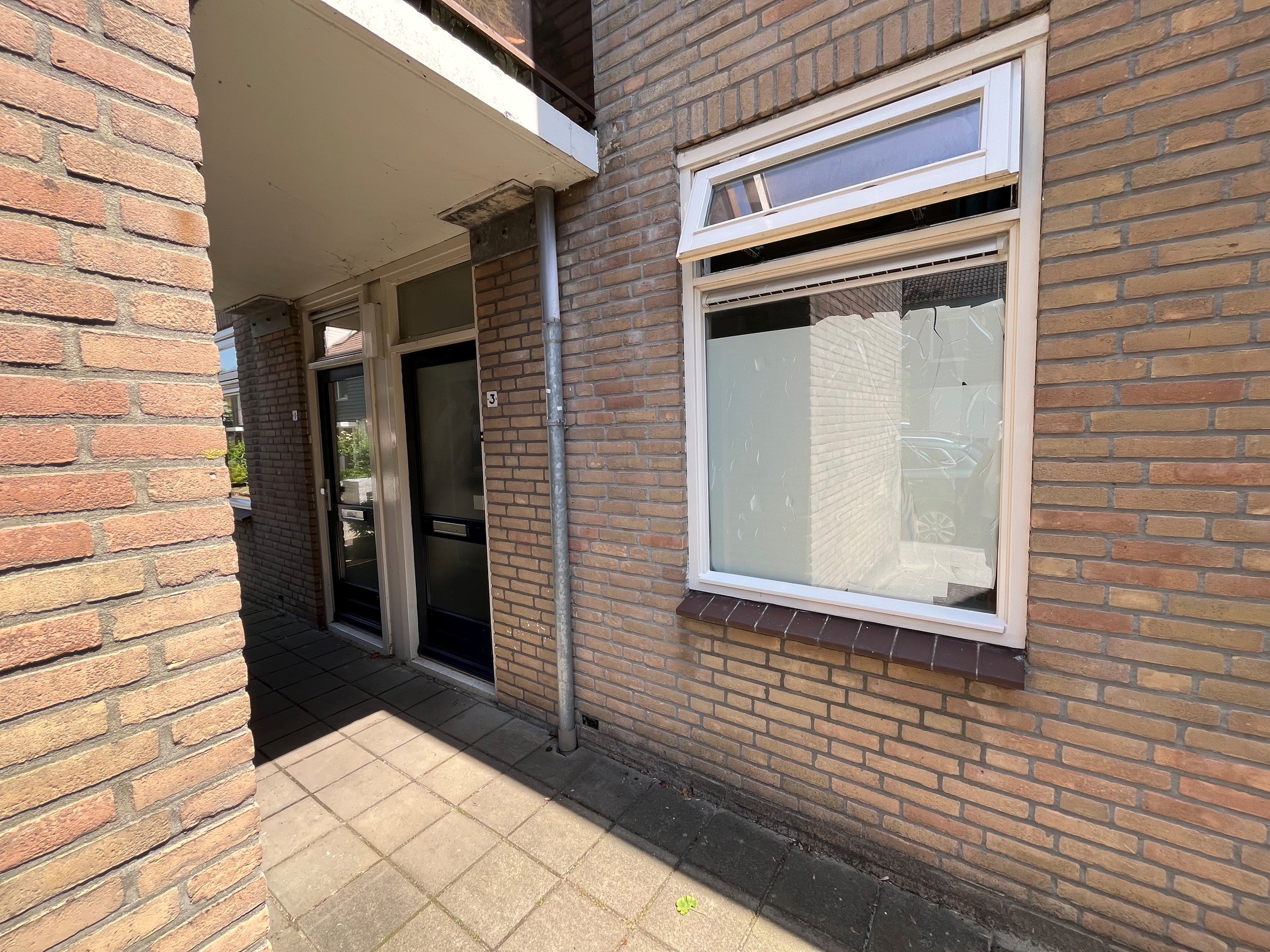 Pluvier 3, 3245 TD Sommelsdijk, Nederland