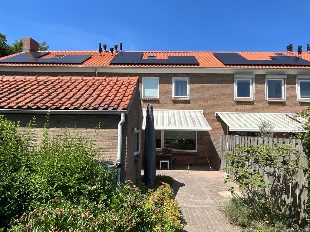 Koninginnelaan 8