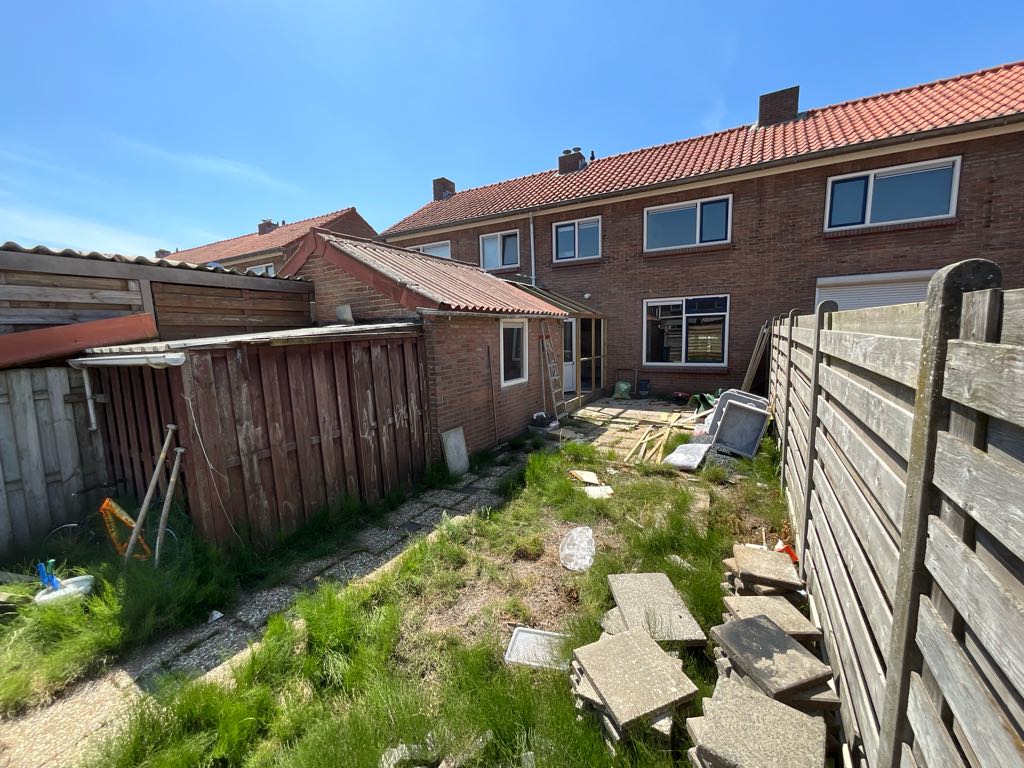 Oranjelaan 36
