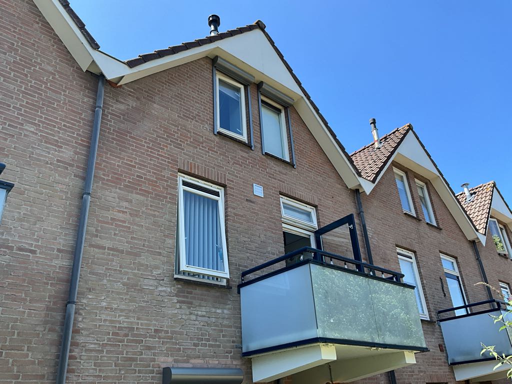 Specht 11, 3245 TN Sommelsdijk, Nederland