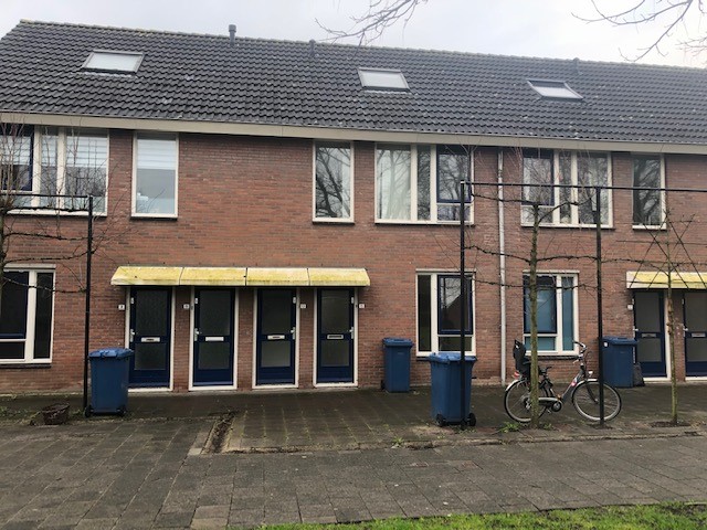 Molenzicht 15, 3247 VB Dirksland, Nederland