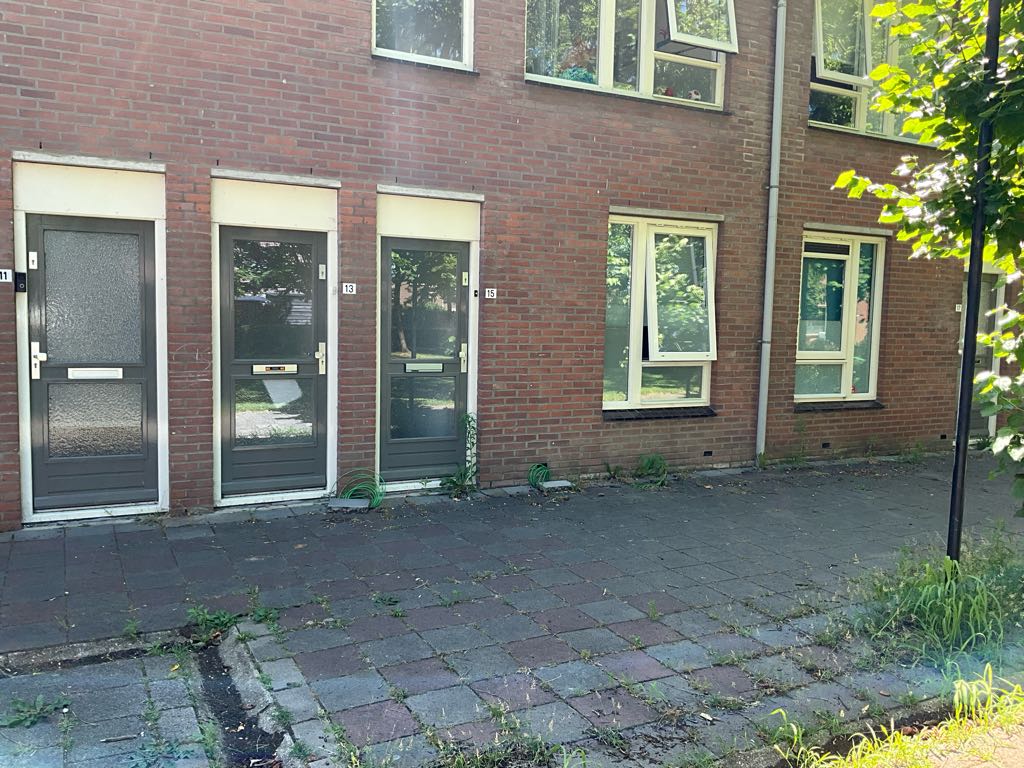 Molenzicht 15