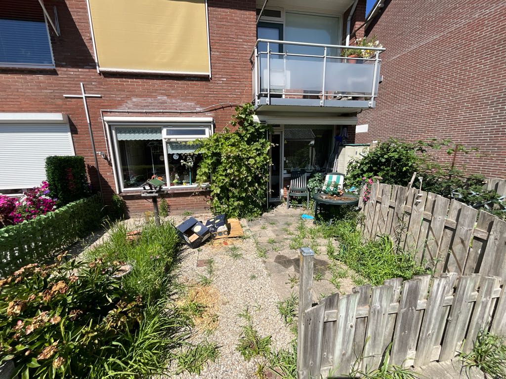 Rooseveltstraat 14