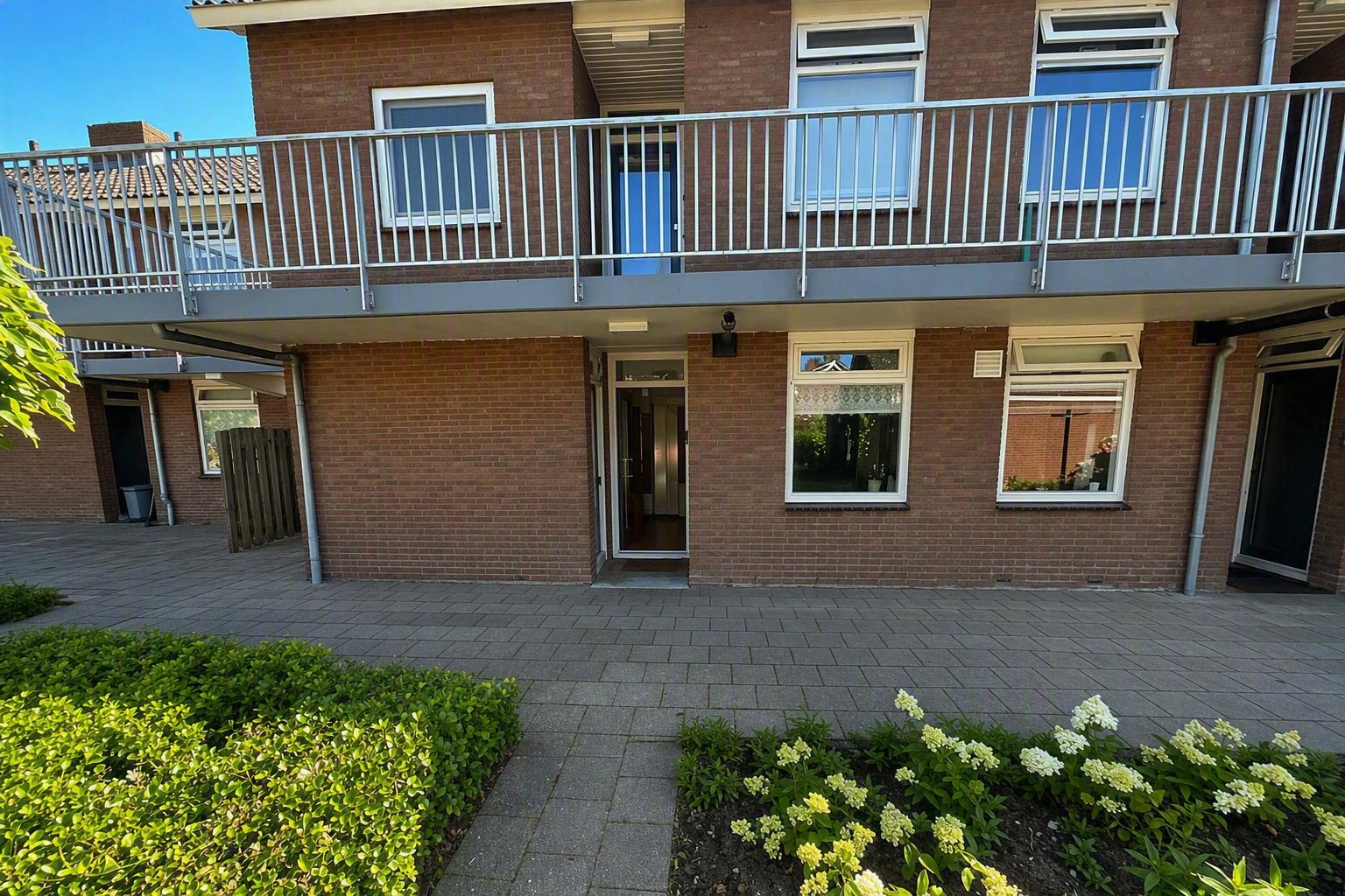 Rooseveltstraat 14, 3255 XK Oude-Tonge, Nederland