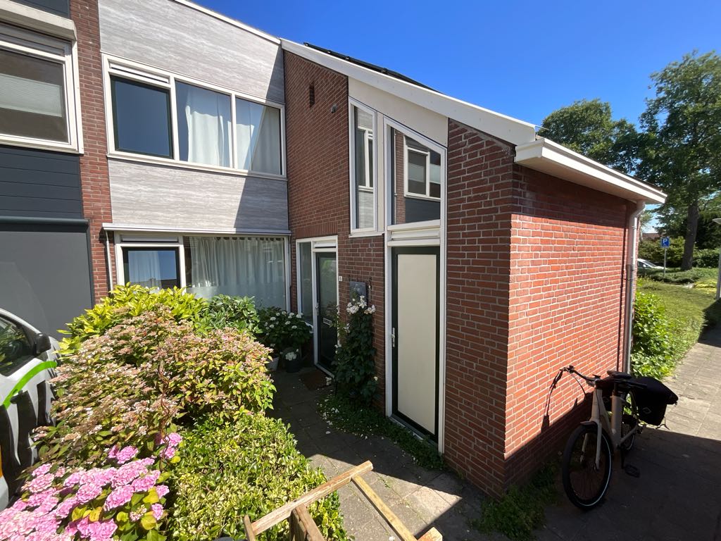 Lindehof 5, 3247 XL Dirksland, Nederland