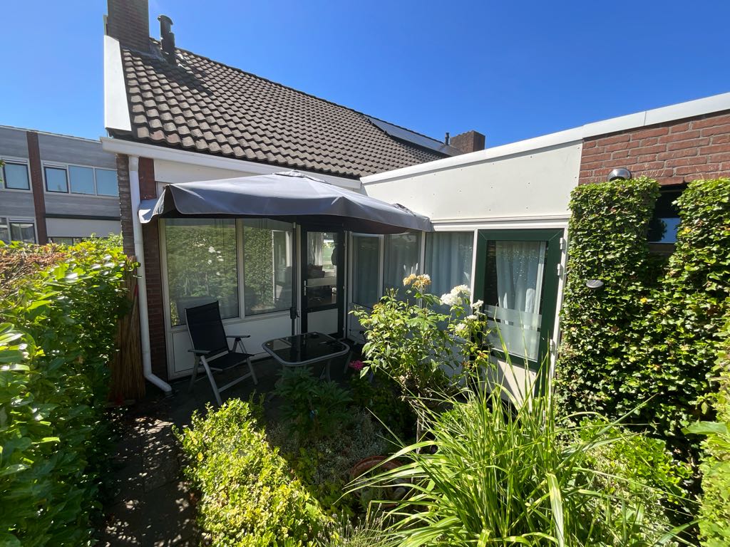 Lindehof 5