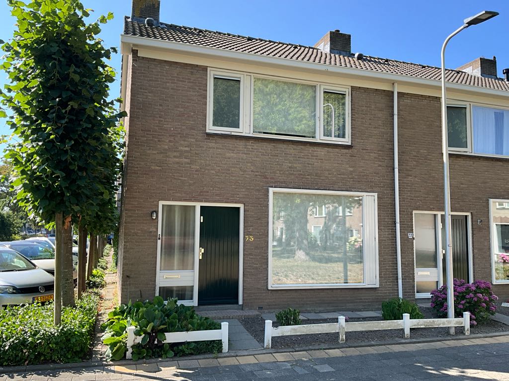Rubensplein 73, 3241 AM Middelharnis, Nederland