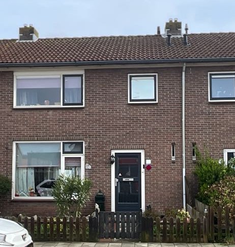Julianastraat 16, 3255 BH Oude-Tonge, Nederland