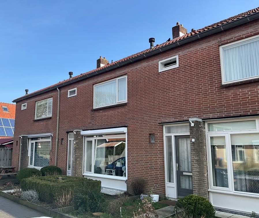 Verolmestraat 36, 3244 AT Nieuwe-Tonge, Nederland