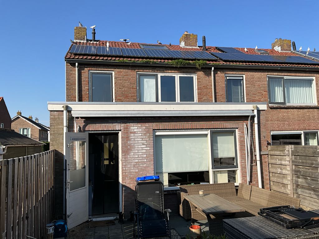 Prins Bernhardstraat 23