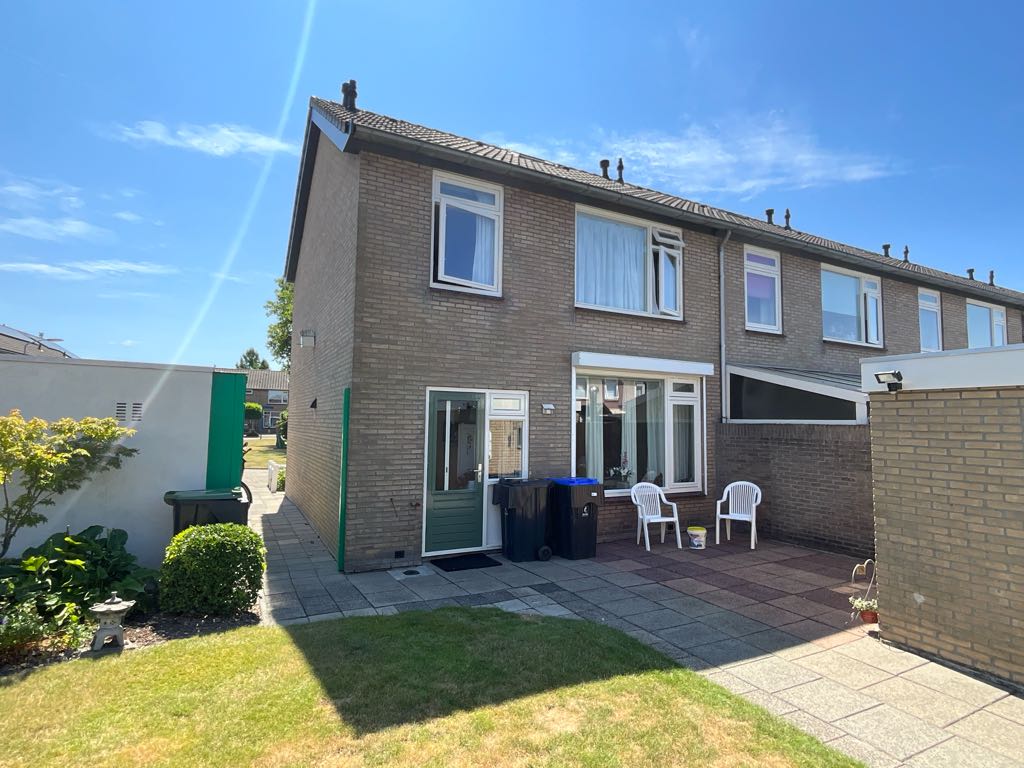 Willem-Alexanderstraat 29