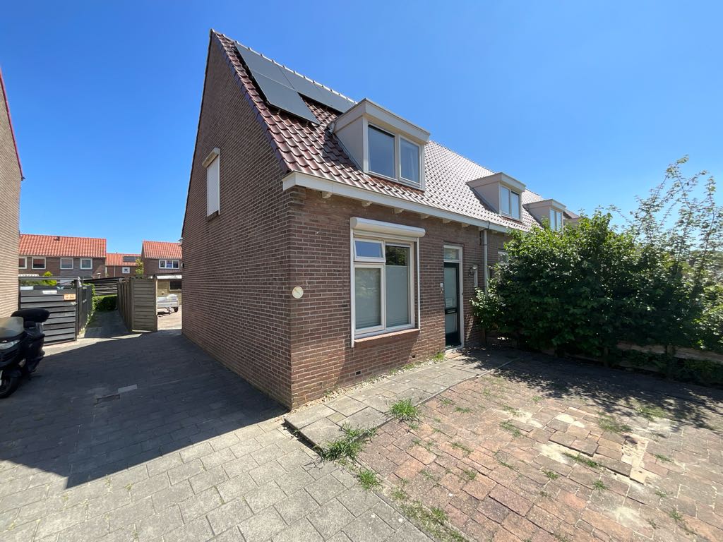 Oranjelaan 24