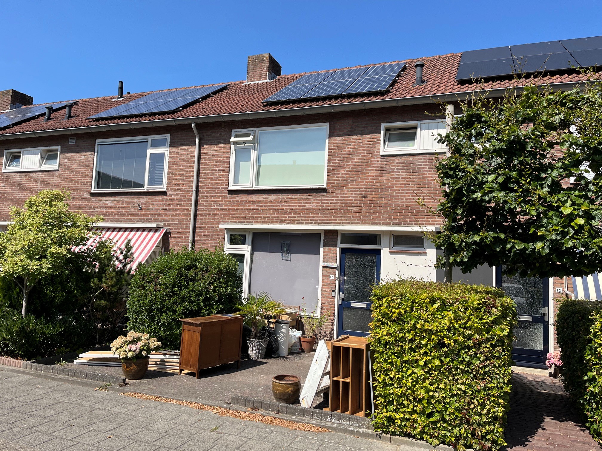 Prins Willem-Alexanderstraat 13, 3241 TD Middelharnis, Nederland